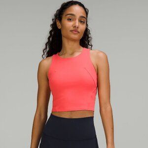 Lululemon Wunder Train Racerback Tank Top
